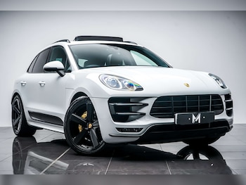 Used Porsche Macan 2015 for sale - 78722150: Photo