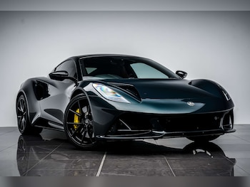 Used Lotus Emira 2023 for sale - 79296763: Photo
