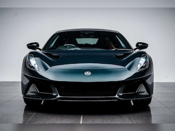 Used Lotus Emira 2023 for sale - 79296763: Photo