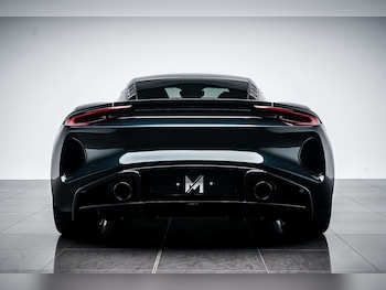 Used Lotus Emira 2023 for sale - 79296763: Photo