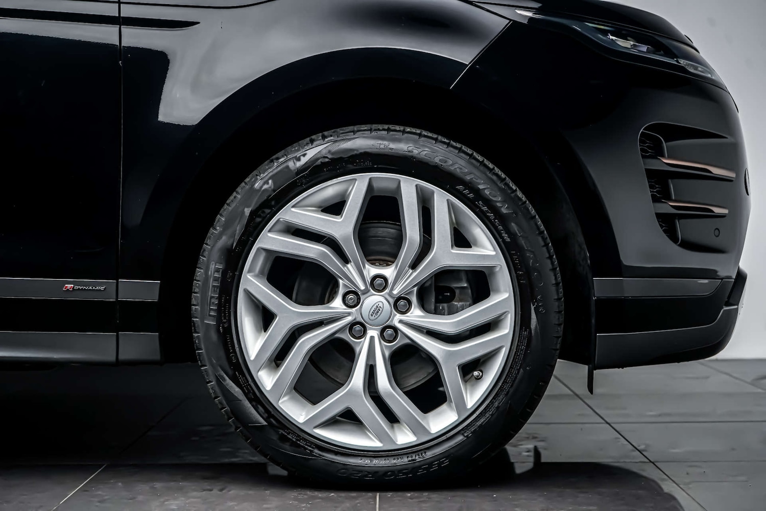 Used Land Rover Range Rover Evoque 2019 for sale - 77426941: Photo 10