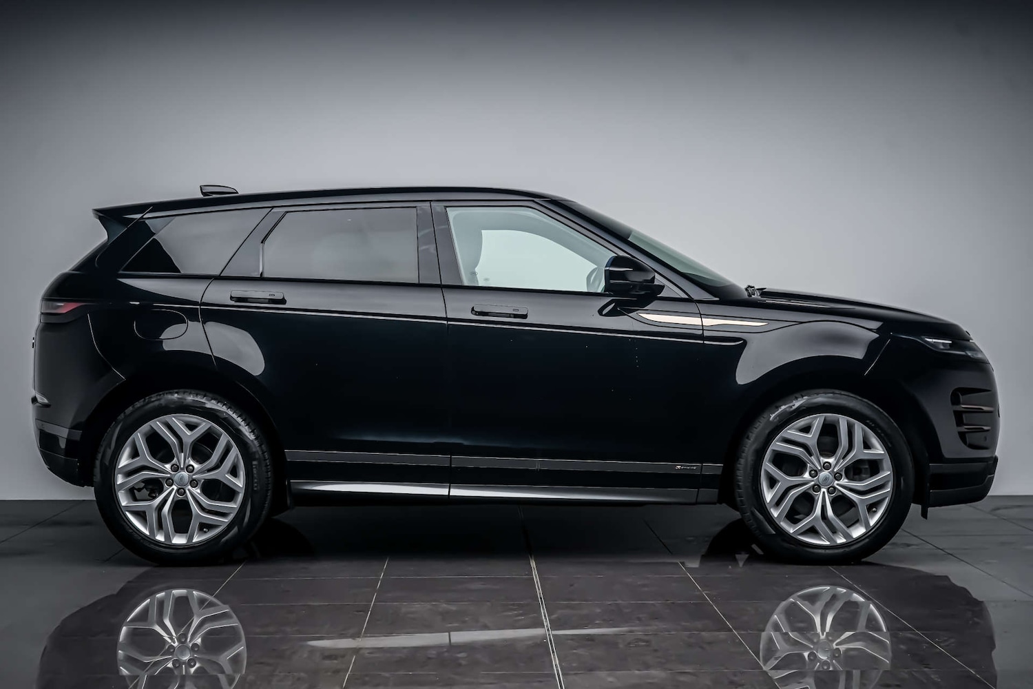 Used Land Rover Range Rover Evoque 2019 for sale - 77426941: Photo 11