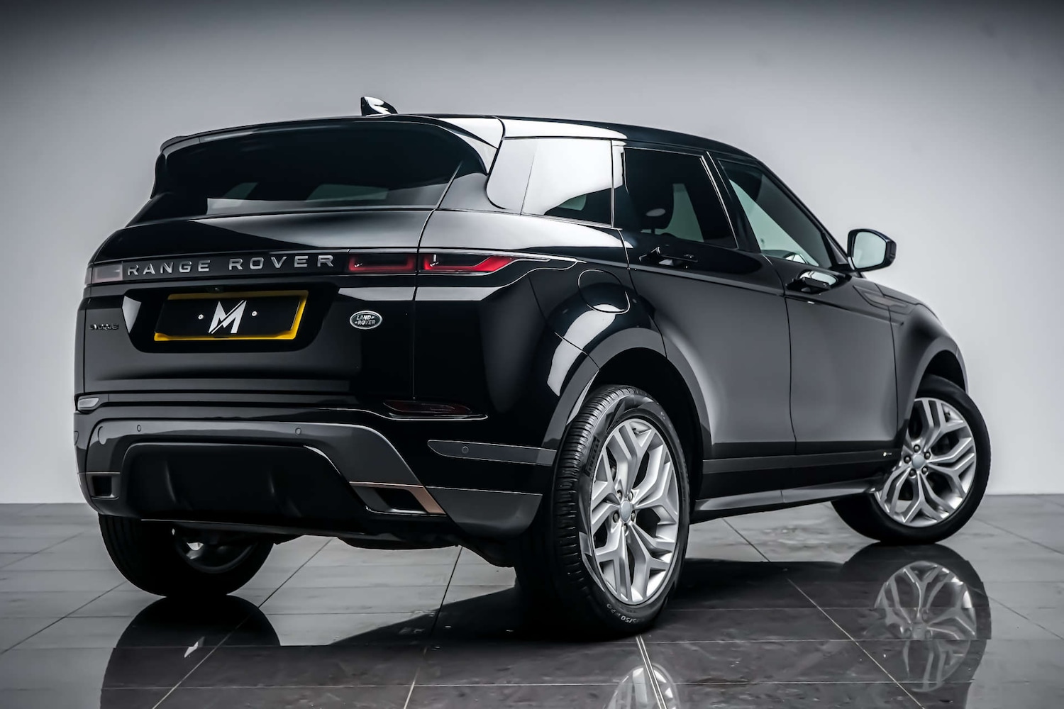 Used Land Rover Range Rover Evoque 2019 for sale - 77426941: Photo 12