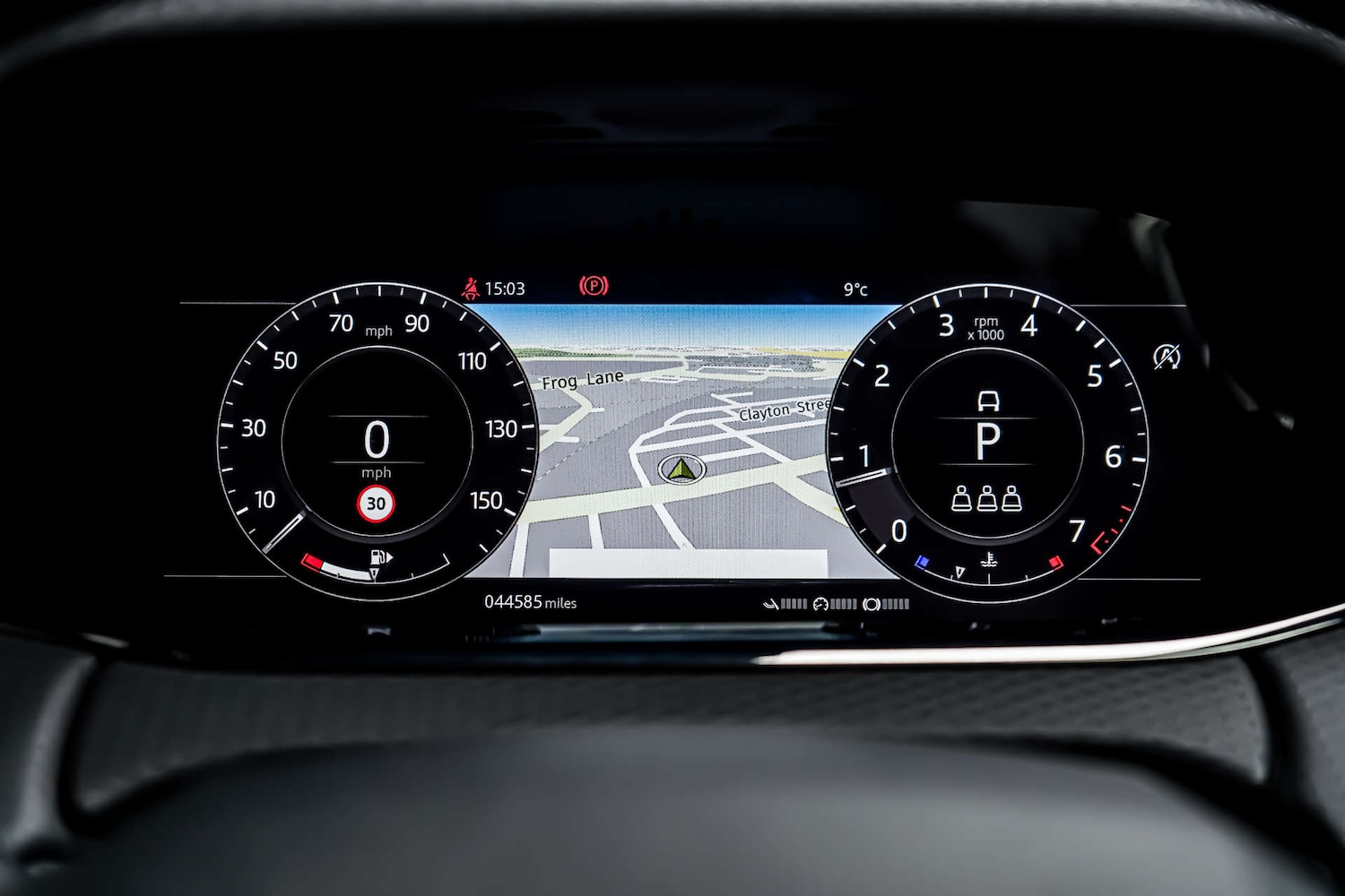 Used Land Rover Range Rover Evoque 2019 for sale - 77426941: Photo 13