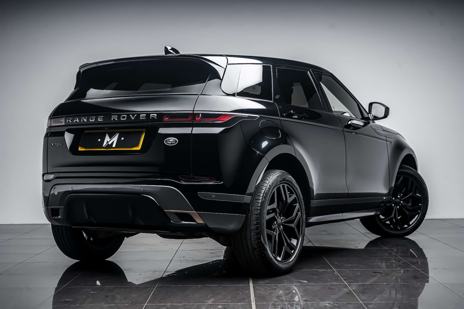 Used Land Rover Range Rover Evoque 2019 for sale - 77426941: Photo 19