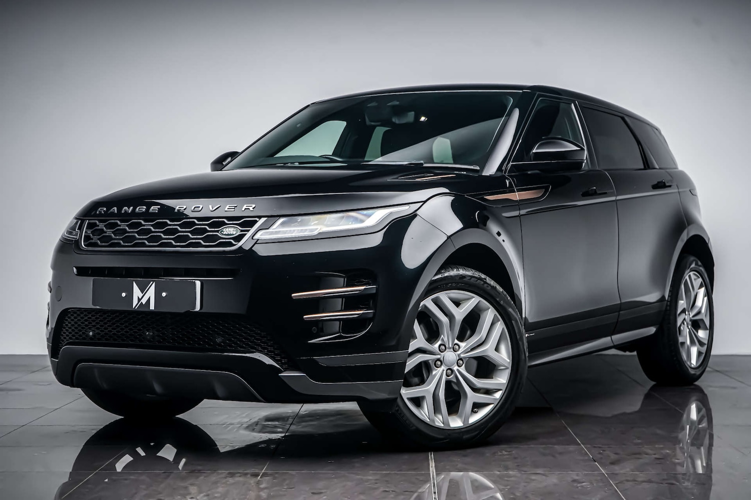 Used Land Rover Range Rover Evoque 2019 for sale - 77426941: Photo 5