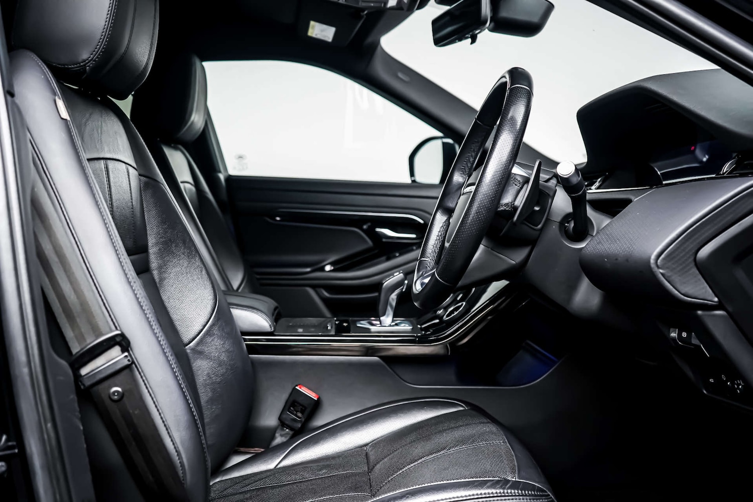 Used Land Rover Range Rover Evoque 2019 for sale - 77426941: Photo 6