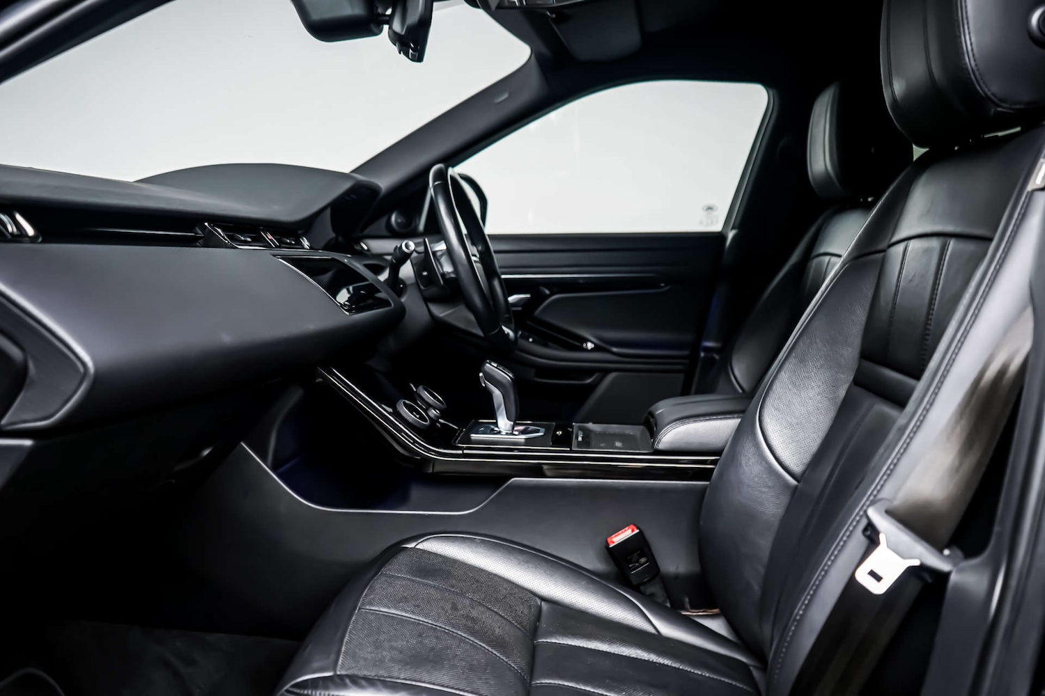 Used Land Rover Range Rover Evoque 2019 for sale - 77426941: Photo 7