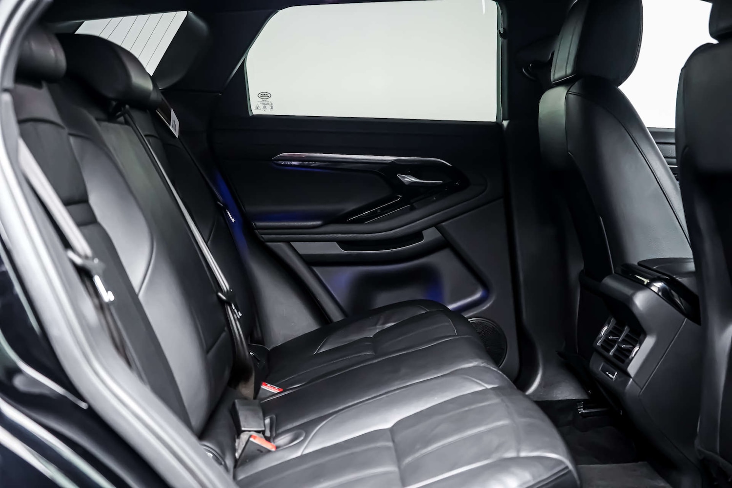 Used Land Rover Range Rover Evoque 2019 for sale - 77426941: Photo 8