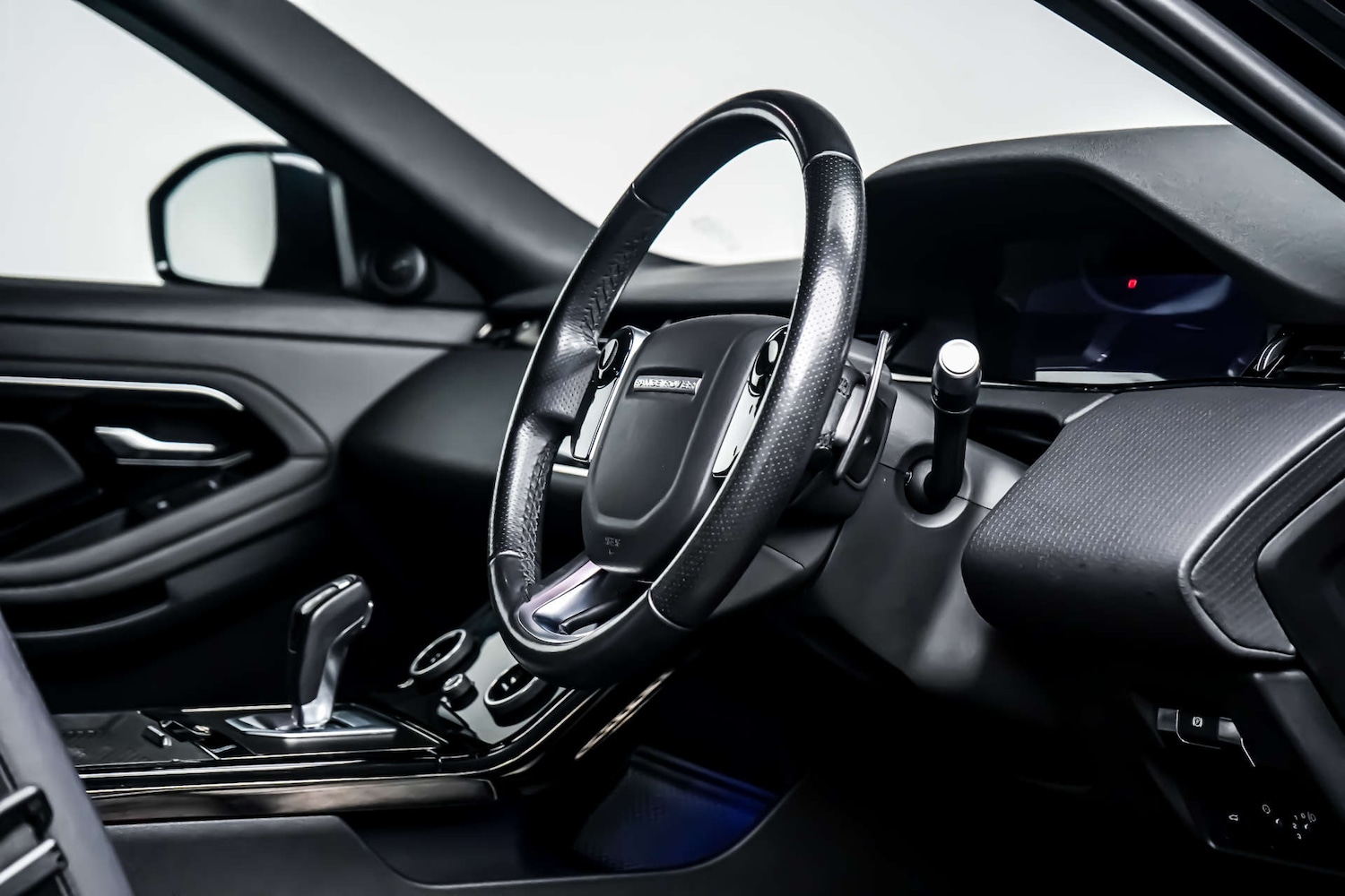 Used Land Rover Range Rover Evoque 2019 for sale - 77426941: Photo 9