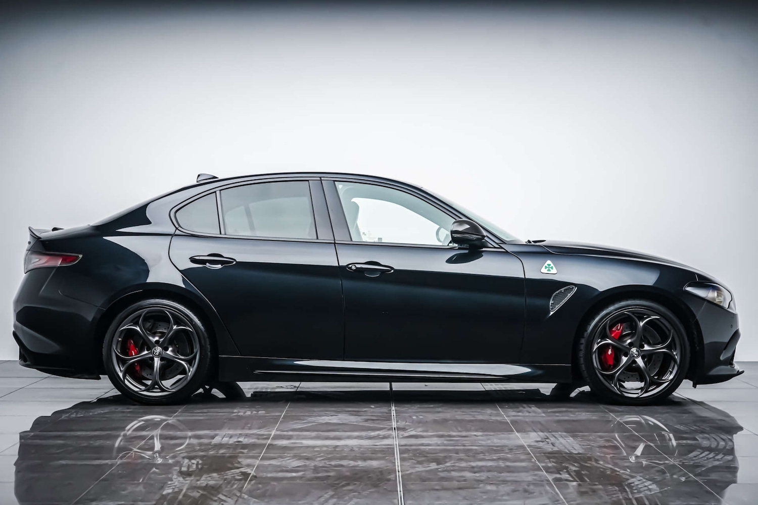 Used Alfa Romeo Giulia 2021 for sale - 77077442: Photo 10