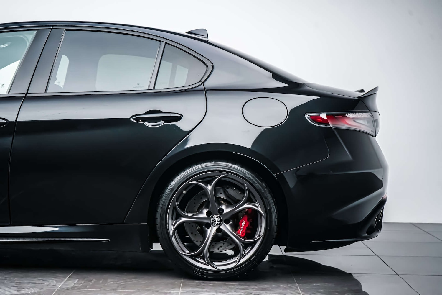 Used Alfa Romeo Giulia 2021 for sale - 77077442: Photo 13