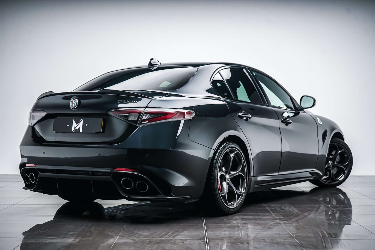 Used Alfa Romeo Giulia 2021 for sale - 77077442: Photo 14