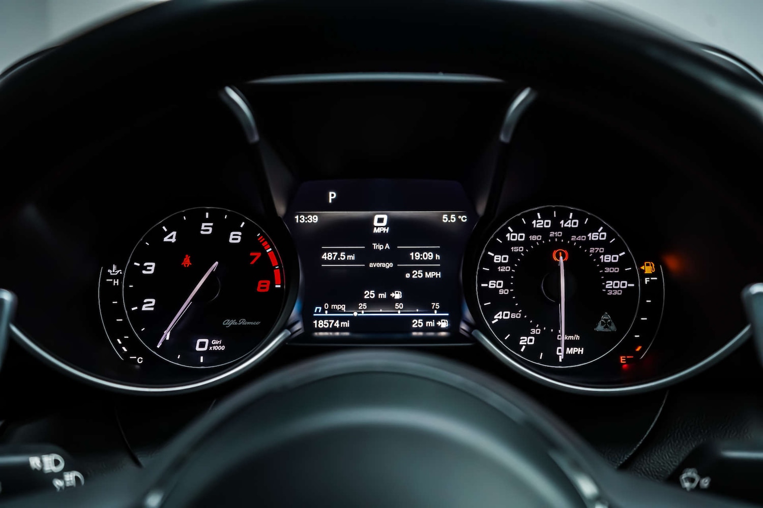 Used Alfa Romeo Giulia 2021 for sale - 77077442: Photo 15