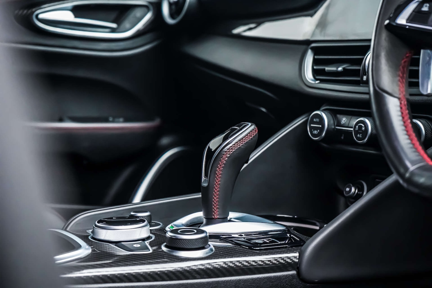 Used Alfa Romeo Giulia 2021 for sale - 77077442: Photo 16