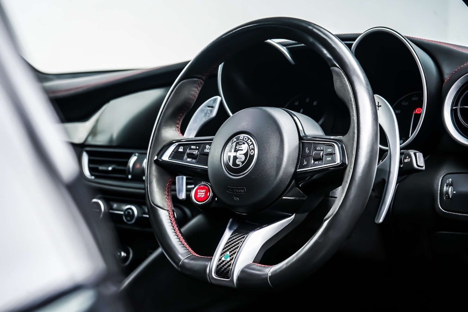 Used Alfa Romeo Giulia 2021 for sale - 77077442: Photo 17