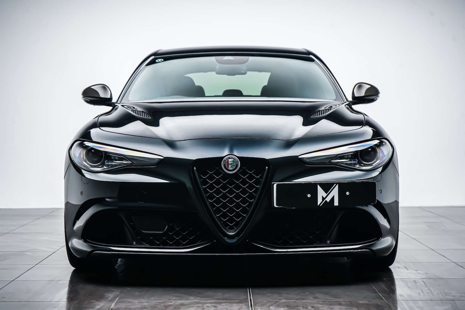 Used Alfa Romeo Giulia 2021 for sale - 77077442: Photo 2