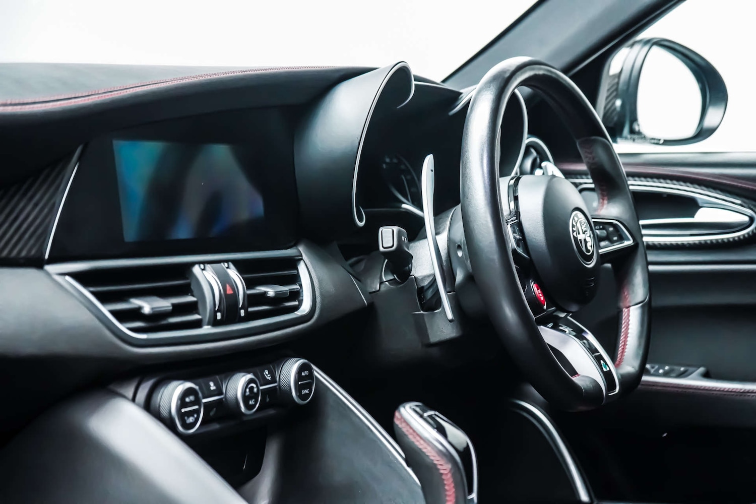 Used Alfa Romeo Giulia 2021 for sale - 77077442: Photo 22