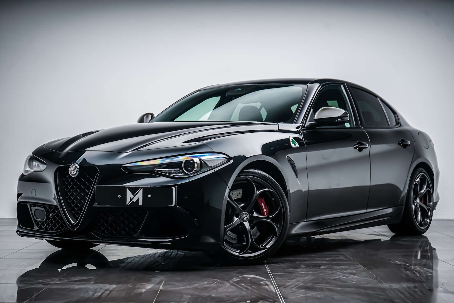 Used Alfa Romeo Giulia 2021 for sale - 77077442: Photo 5