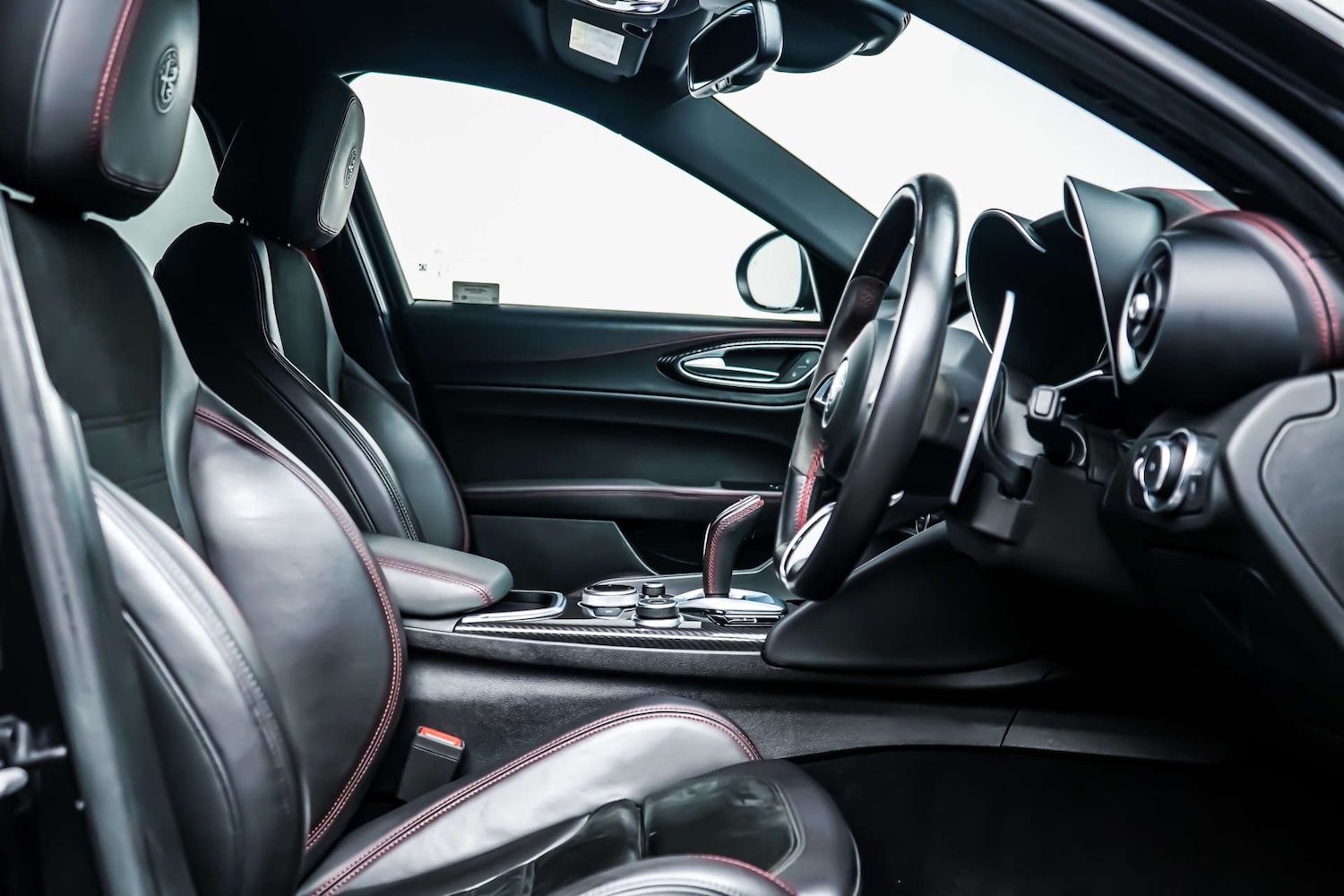 Used Alfa Romeo Giulia 2021 for sale - 77077442: Photo 6