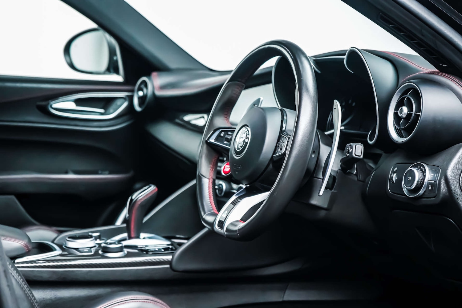 Used Alfa Romeo Giulia 2021 for sale - 77077442: Photo 8