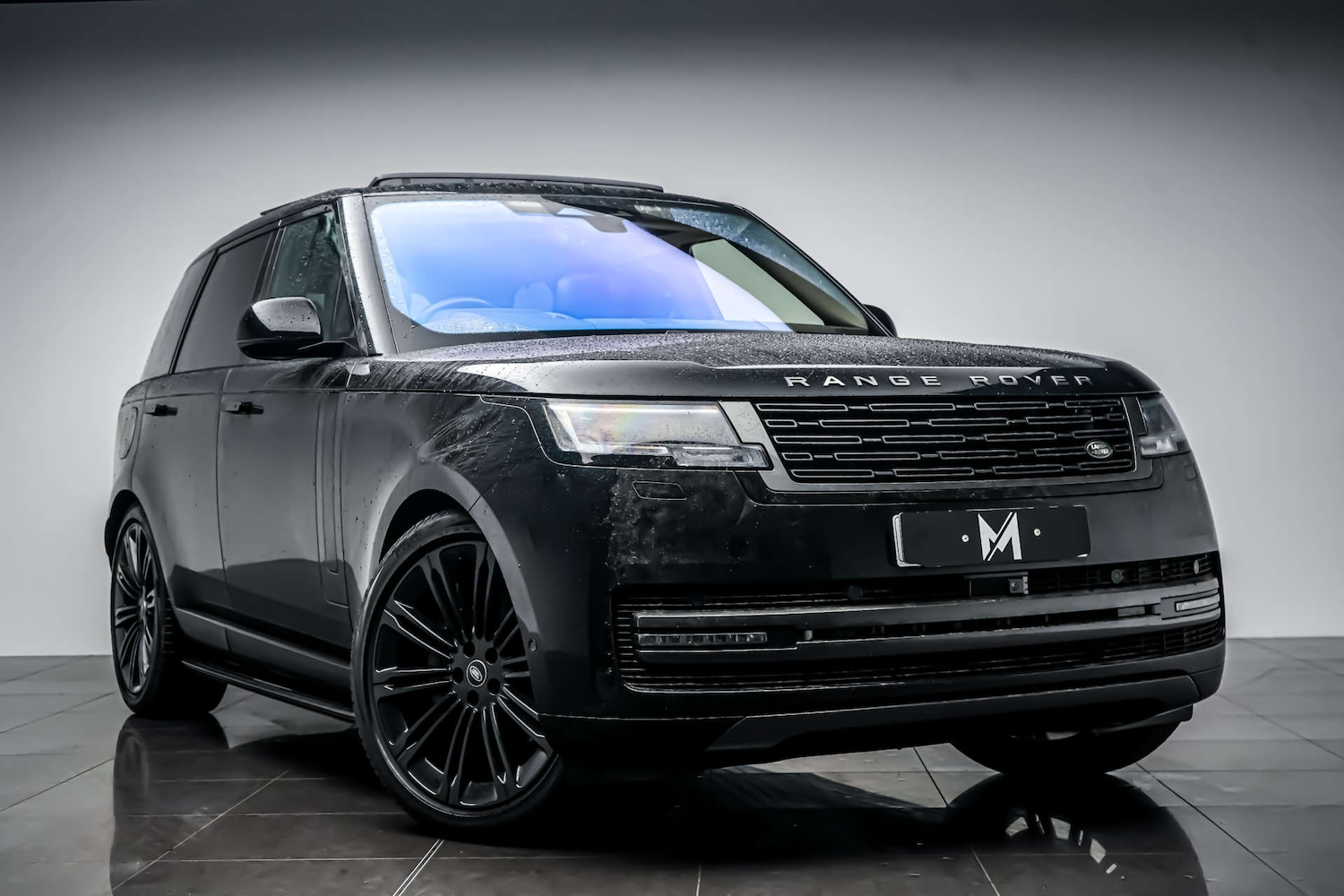 Used Land Rover Range Rover 2022 for sale - 77139200: Photo 1