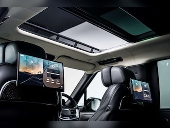 Used Land Rover Range Rover 2022 for sale - 77139200: Photo