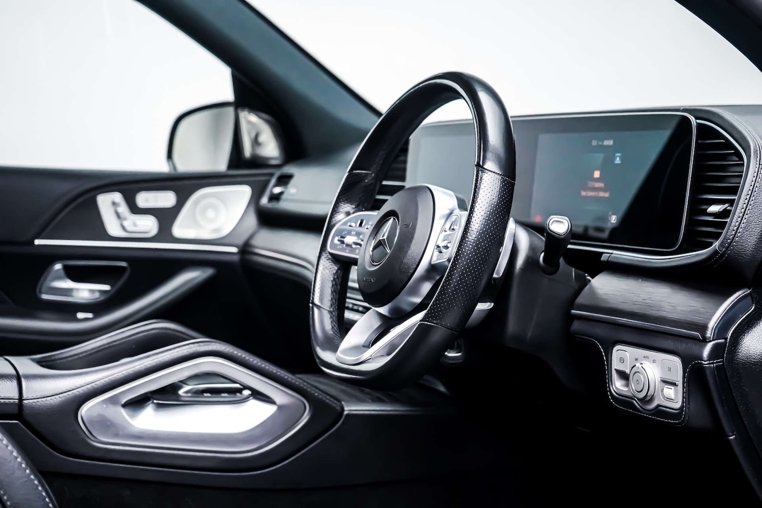 Used Mercedes-Benz GLE 2021 for sale - 76831063: Photo 10