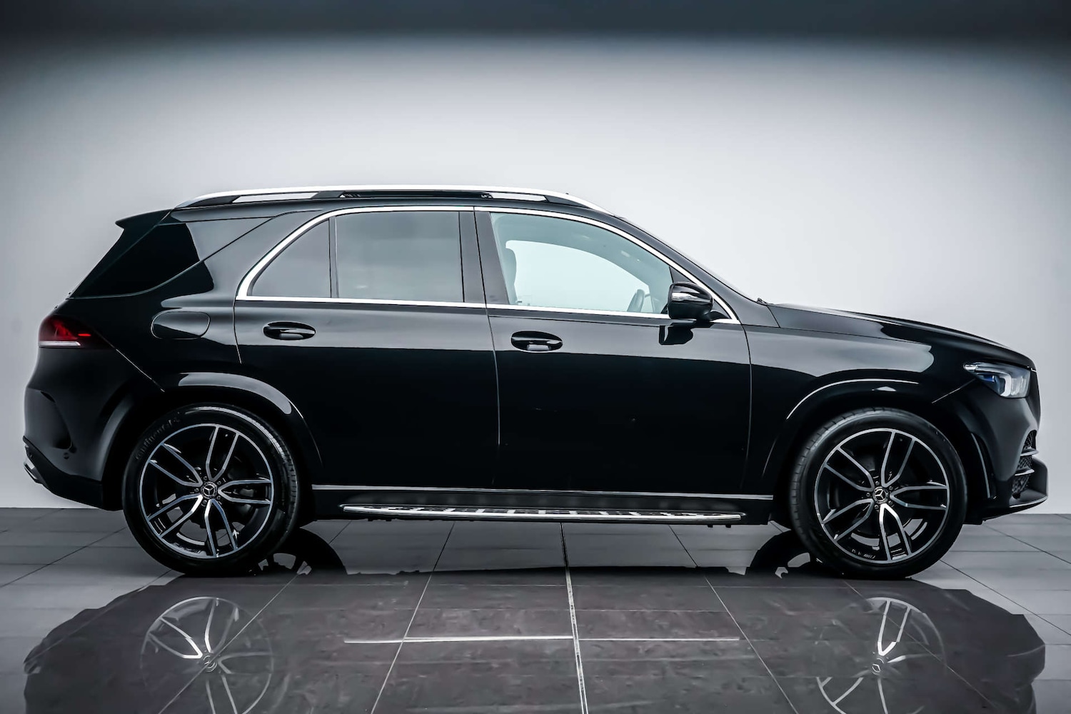 Used Mercedes-Benz GLE 2021 for sale - 76831063: Photo 11