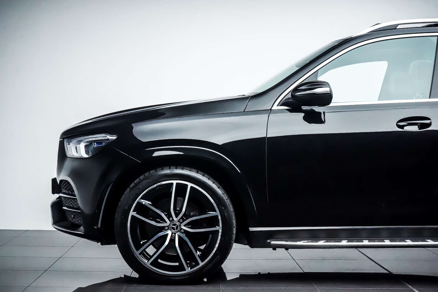 Used Mercedes-Benz GLE 2021 for sale - 76831063: Photo 13