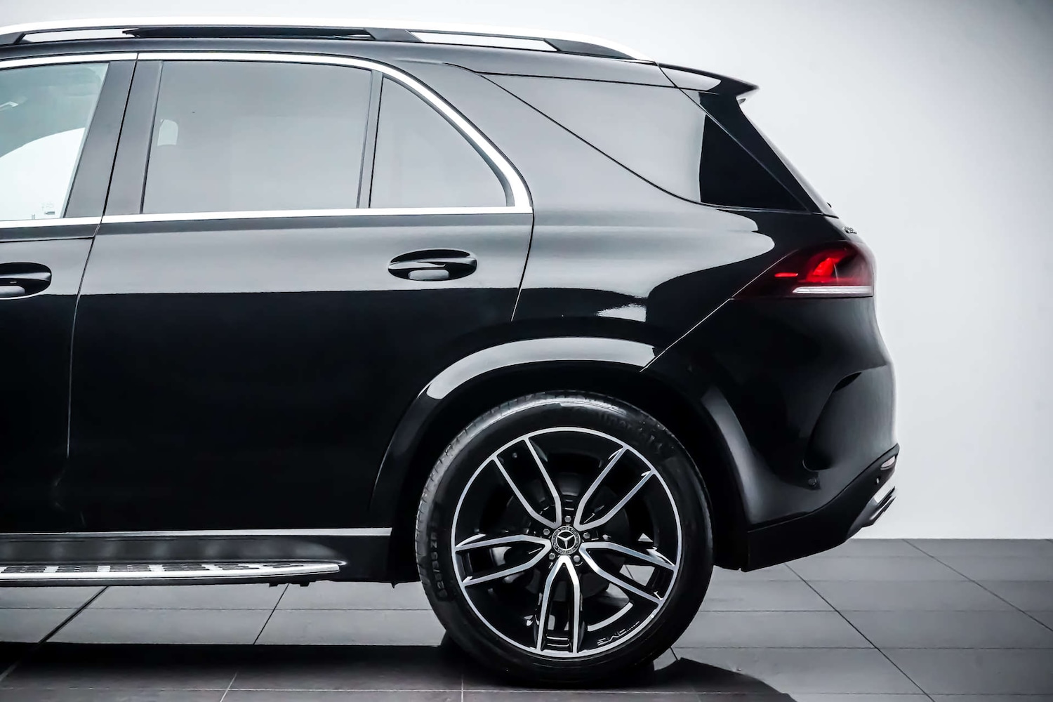 Used Mercedes-Benz GLE 2021 for sale - 76831063: Photo 14