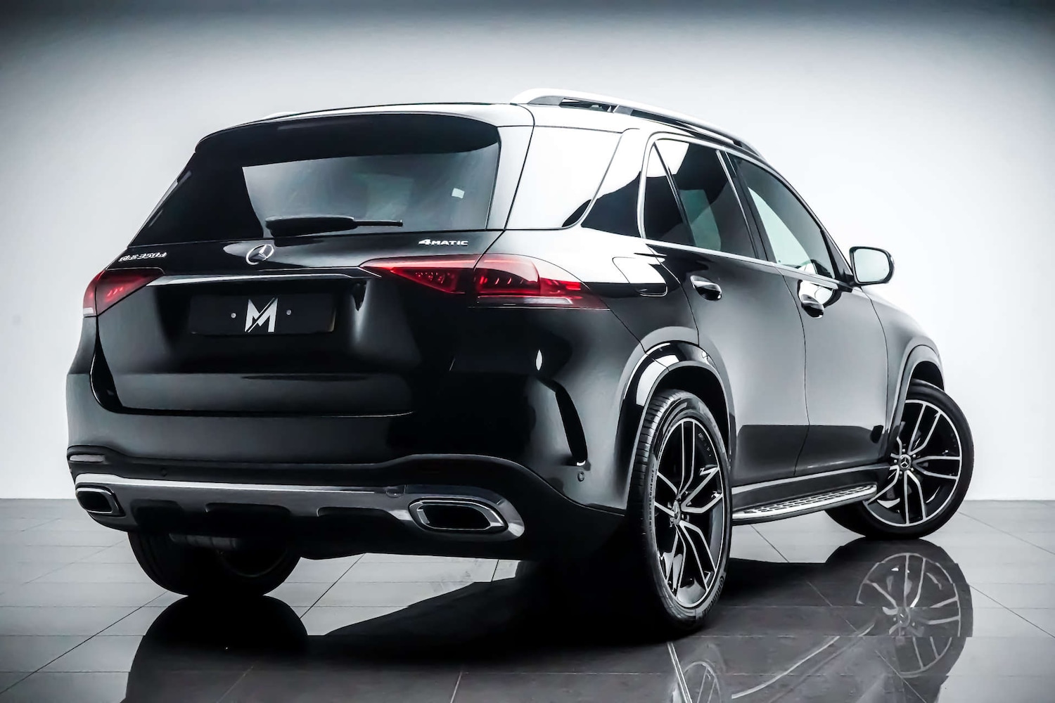 Used Mercedes-Benz GLE 2021 for sale - 76831063: Photo 15