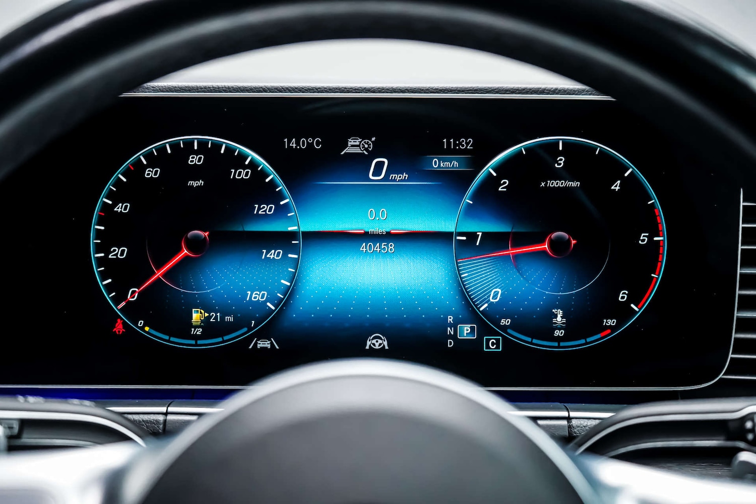 Used Mercedes-Benz GLE 2021 for sale - 76831063: Photo 16