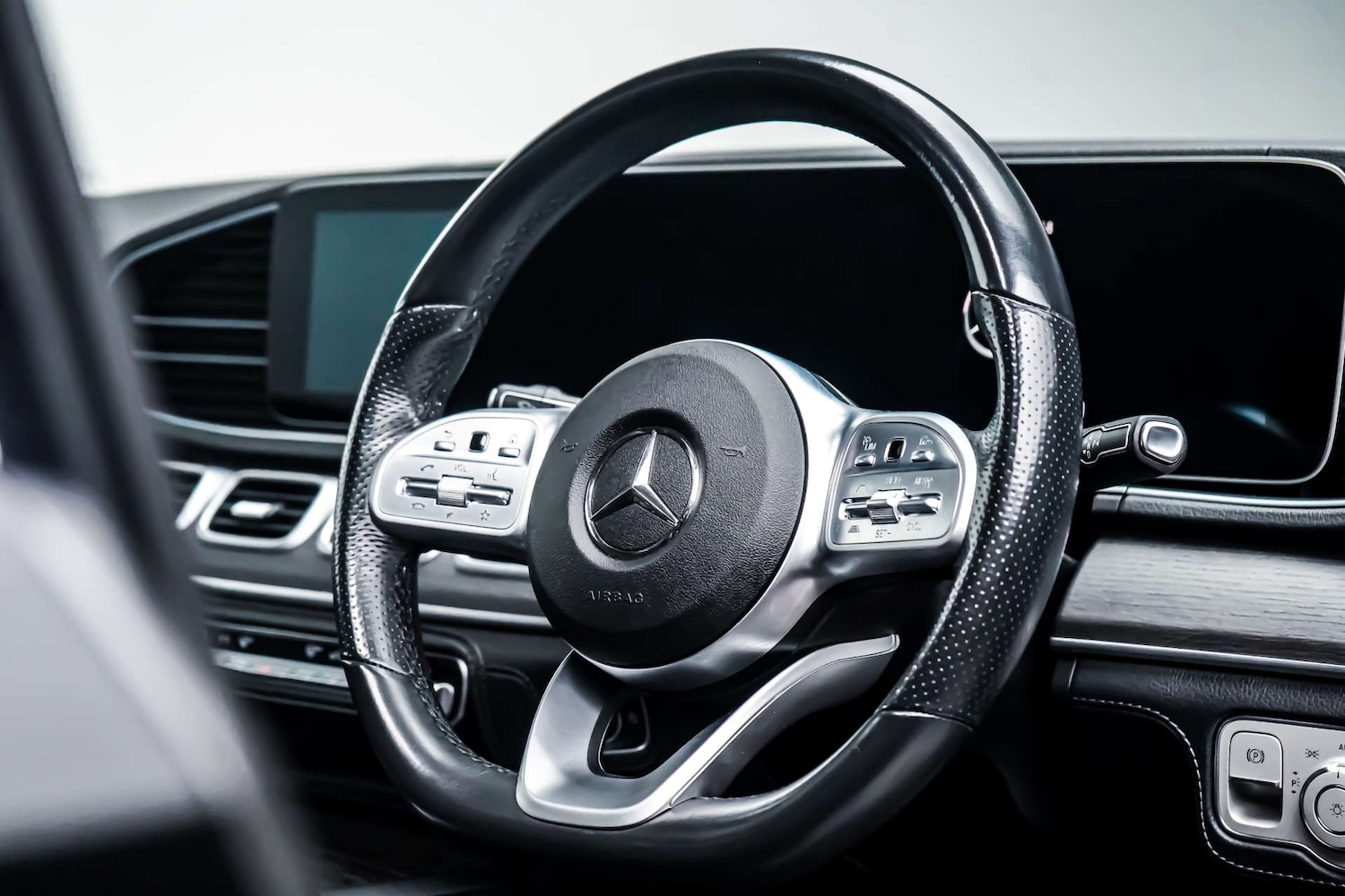 Used Mercedes-Benz GLE 2021 for sale - 76831063: Photo 17