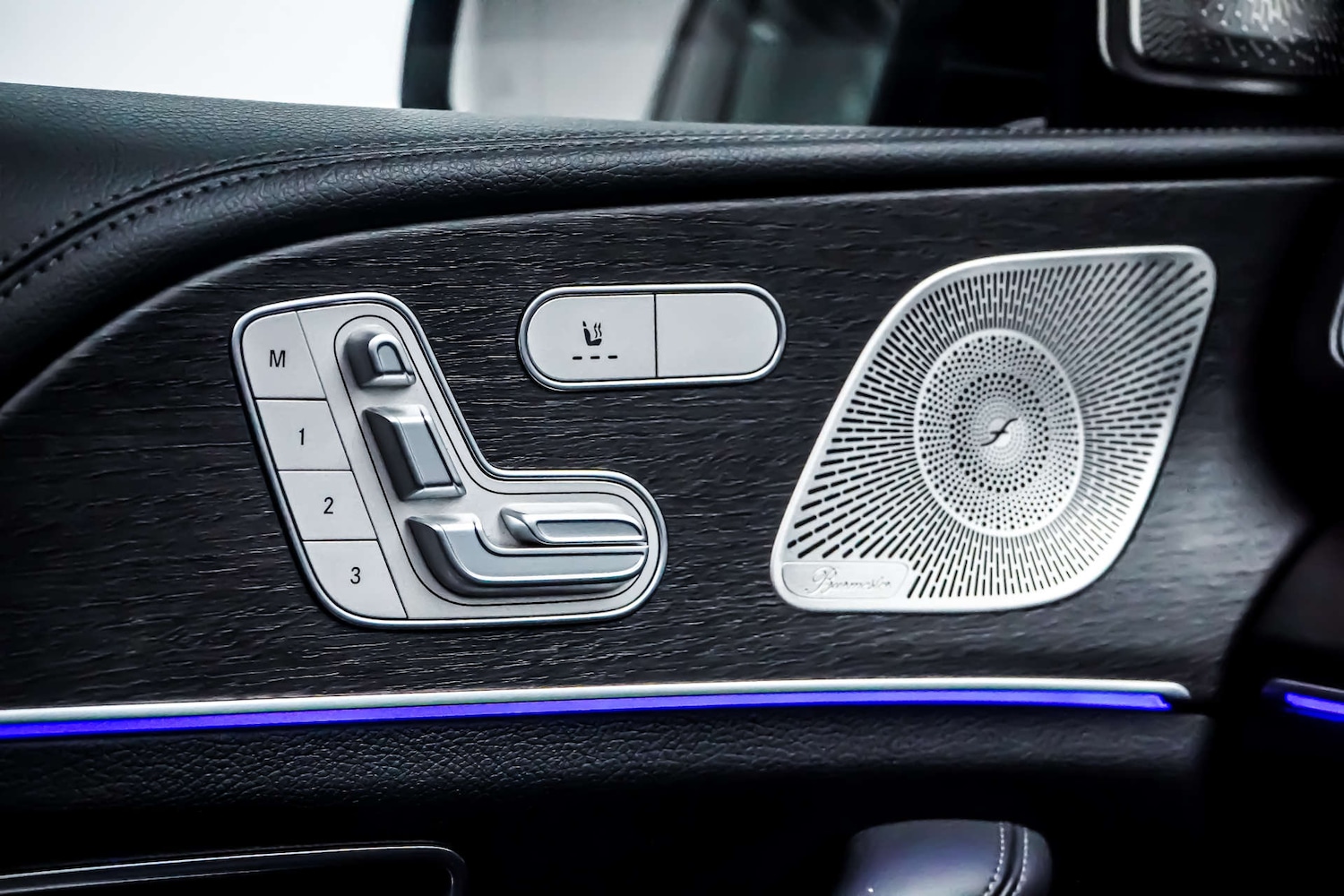 Used Mercedes-Benz GLE 2021 for sale - 76831063: Photo 18