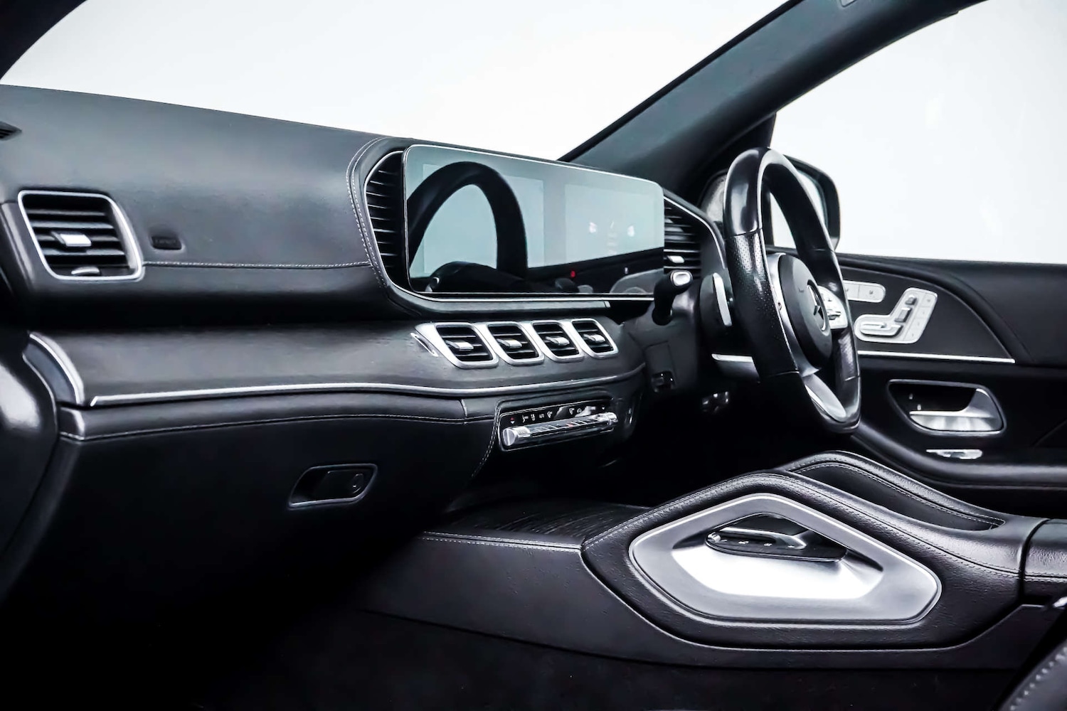 Used Mercedes-Benz GLE 2021 for sale - 76831063: Photo 19