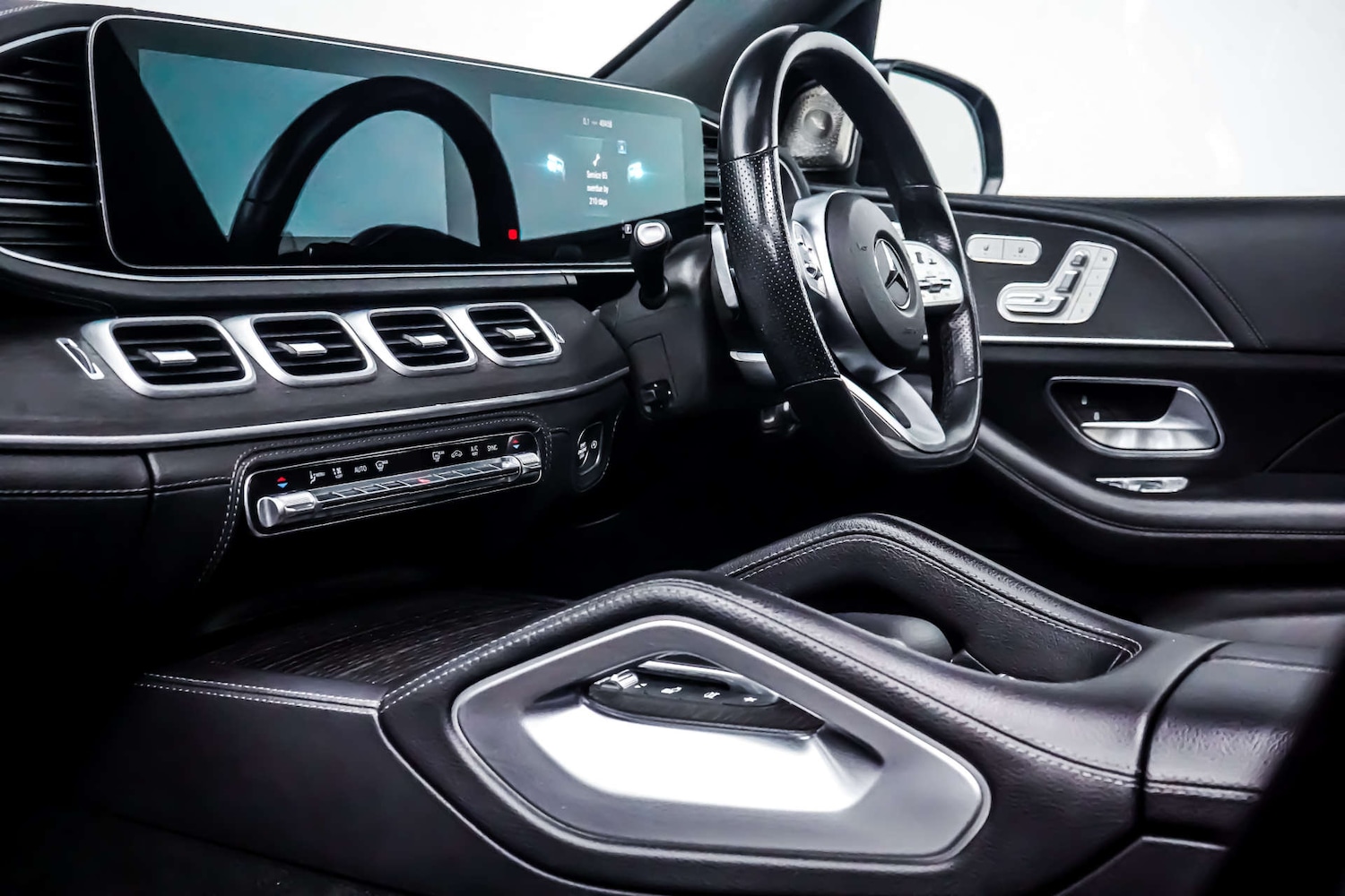 Used Mercedes-Benz GLE 2021 for sale - 76831063: Photo 20