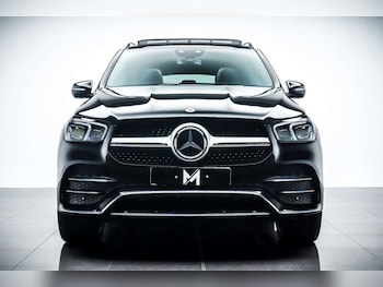 Used Mercedes-Benz GLE 2021 for sale - 76831063: Photo