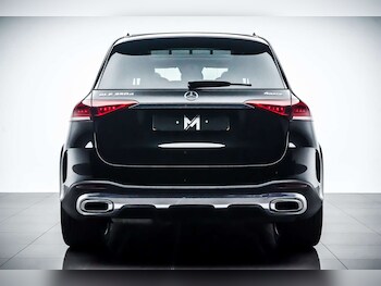 Used Mercedes-Benz GLE 2021 for sale - 76831063: Photo