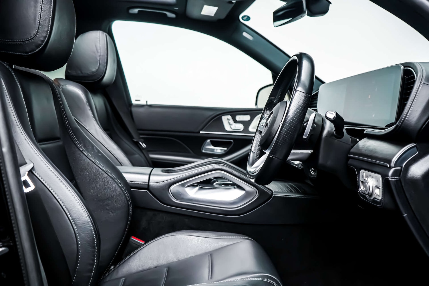 Used Mercedes-Benz GLE 2021 for sale - 76831063: Photo 6