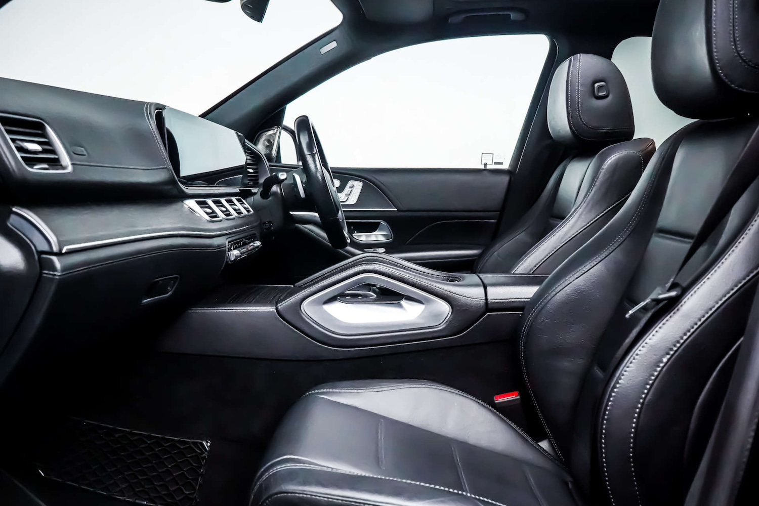 Used Mercedes-Benz GLE 2021 for sale - 76831063: Photo 7