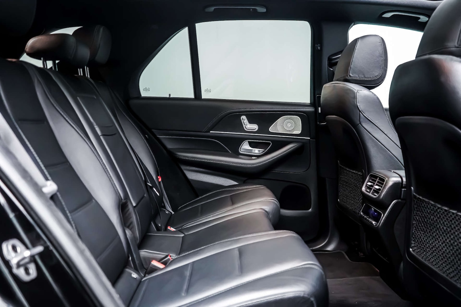 Used Mercedes-Benz GLE 2021 for sale - 76831063: Photo 8