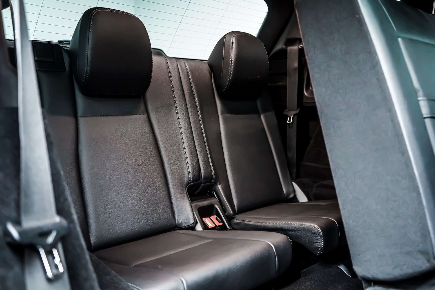 Used Mercedes-Benz GLE 2021 for sale - 76831063: Photo 9