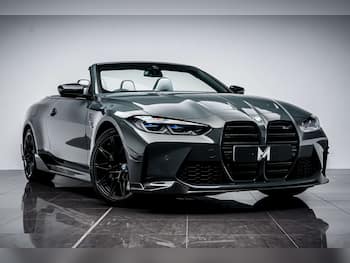 Used BMW M4 2023 for sale - 79596337: Photo