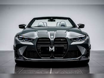 Used BMW M4 2023 for sale - 79596337: Photo