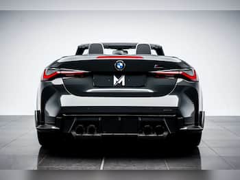 Used BMW M4 2023 for sale - 79596337: Photo