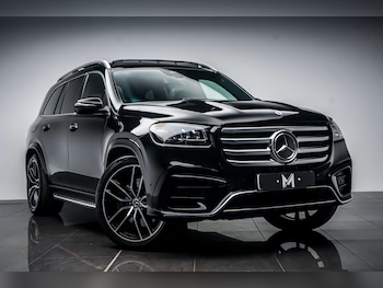 Used Mercedes-Benz GLS 2025 for sale - 78330601: Photo