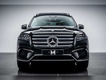 Used Mercedes-Benz GLS 2025 for sale - 78330601: Photo