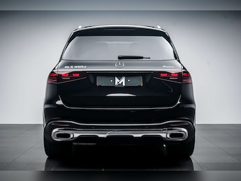 Used Mercedes-Benz GLS 2025 for sale - 78330601: Photo