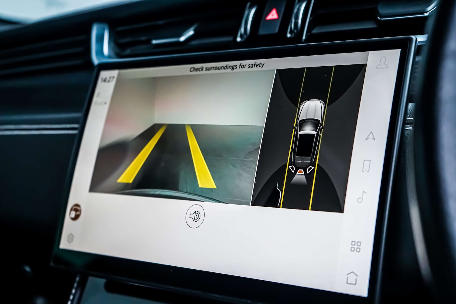 Used Jaguar F-Pace 2023 for sale - 77426875: Photo 12